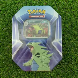 (Both SEALED) Pokemon TCG Triple Whammy Tin & Monopoly Board Game (Lot Of 2) - Image 3