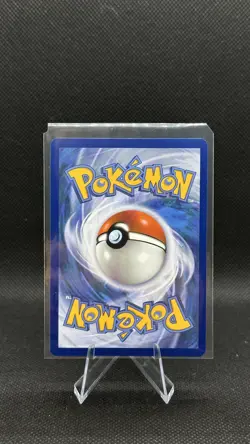 Alakazam 009 Black Star Promo Pokemon Tcg English Mint Condition - Image 2