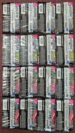 Lot of 16 - Pokemon TCG: Sword and Shield - Fusion Strike - Sealed Booster Packs - Image 2