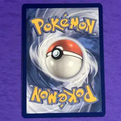 Pokemon TCG Fighting Energy 233/198 Chilling Reign Holo Card Secret Rare NM - Image 5