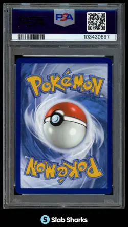 2024 POKEMON SURGING SPARKS #238/191 PIKACHU EX SPECIAL ILLUSTRATION RARE PSA 10 - Image 2
