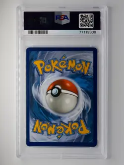 M CHARIZARD EX - 13/108 - POKEMON XY EVOLUTIONS 2016 MEGA - PSA 10 GEM MINT - Image 2