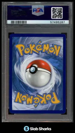 2019 POKEMON SM HIDDEN FATES #SV6/SV94 CHARMANDER HOLO SHINY RARE PSA 10 - Image 2