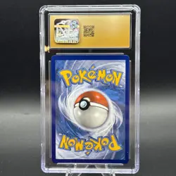 CGC 10 Pristine Regigigas VSTAR Crown Zenith GG55/GG70 Full Art Pokemon TCG - Image 2