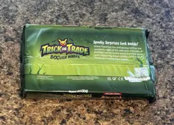 Pokemon Trick or Trade Booster Bundle (50-Pack) 2023 New Factory Sealed🎃👻🦇 820650852572 - Image 2