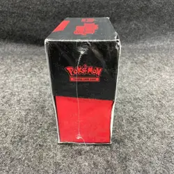 POKEMON Scarlet & Violet Destined Rivals Elite Trainer Box (Worn Box) - Image 5