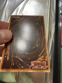 Yu-Gi-Oh! TCG B. Skull Dragon Metal Raiders MRD-018 1st Edition Ultra Rare - Image 4