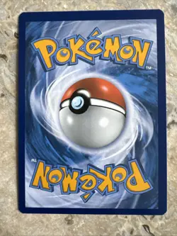 Pokemon TCG Charizard VSTAR Card - Explosive Fire & Star Blaze Moves - Image 2