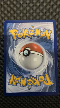 Pokemon Card Umbreon VMAX 095/203 Prize Pack Series 1 Play! Evolving Skies - Image 2