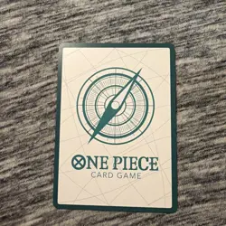 DON Card Smoker PRB-02[Foil] PRB-02 / ONE PIECE Card The Best 2 - Image 2