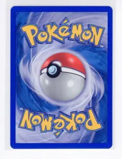 ~ITA~ ITALIAN Zapdos 44/147 Aquapolis Rare NON-Holo Pokemon Card (TLB) - Image 2