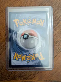 Pokemon TCG Flareon VMAX SWSH180 SWSH Promo Holo Card - Image 2