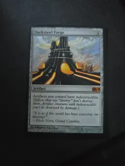 Magic the Gathering Darksteel Forge Card Magic 2014 (M14)#206/249 - Image 1
