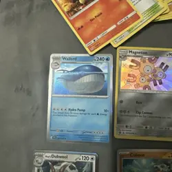 Pokemon 154 Cards Bundle Common And Uncommon Holo And Reverse Holo￼ - Image 3