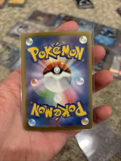 US Seller NM 2 card Mega Gengar ex 003/021 MBG Starter Set Pokemon 980 - Image 3