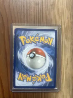 Pokemon Card M Mega Gardevoir EX 112/114 XY Steam Siege 2016 Full Art Holo HP - Image 2