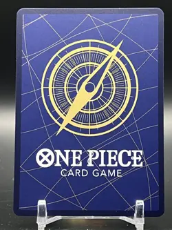 Carrot (CS 25-26 Event Pack) P-070 One Piece Promotion Cards Foil - Image 2