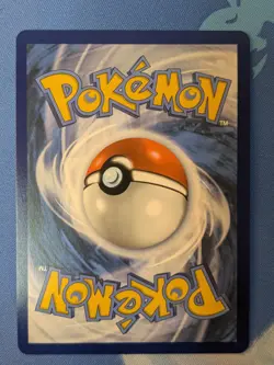 Inteleon 142/132 - Illustration Rare - Mega Evolutions - Pokemon Card TCG - NM - Image 2