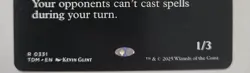 Voice of Victory (Borderless) Tarkir: Dragonstorm Regular - Image 3