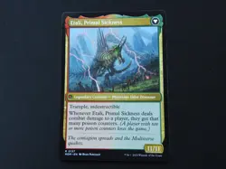 Etali, Primal Conqueror NM [March of the Machine] Mtg Magic Free Tracking! - Image 2
