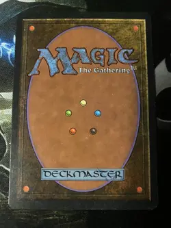 Singing Tree Arabian Nights Regular Near Mint Condition - Image 2