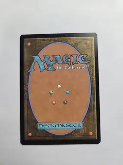 MTG - Wand of the Worldsoul (Extended Art) MOC Regular Rare #0107 - Image 3