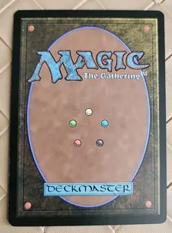 Prismatic Strands Judgment Regular NM MTG Near Mint - Image 2