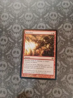 Banefire Conflux Regular - Image 1