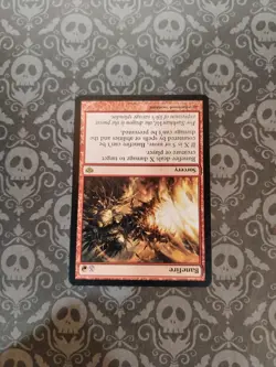 Banefire Conflux Regular - Image 2