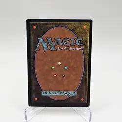 Armageddon Regular Rare MTG Classic Sixth Edition 6ED - Image 2