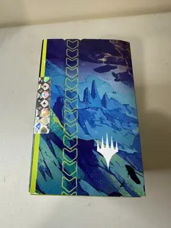 Magic the gathering edge of Eternities bundle box - Image 4