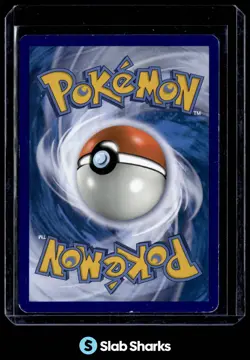 2014 POKEMON XY PHANTOM FORCES #34/119 GENGAR EX HOLO RARE - Image 2