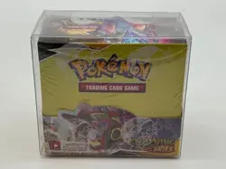 Pokemon TCG Sword & Shield Evolving Skies Booster Box Sealed 36 Packs - Image 2