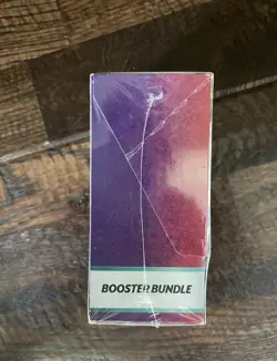 Pokemon TCG: Scarlet and Violet Base Set Booster Bundle New Factory sealed - Image 2