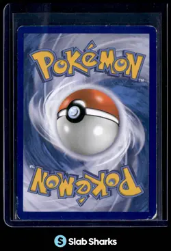 2014 POKEMON XY PHANTOM FORCES #114/119 GENGAR EX - Image 2