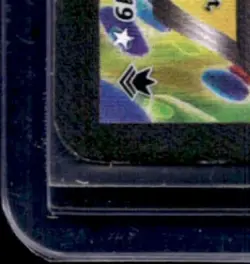 2014 POKEMON XY PHANTOM FORCES #114/119 GENGAR EX - Image 4