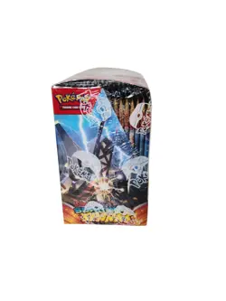 Pokemon TCG Scarlet Violet Surging Sparks Booster Display Box New Sealed - Image 3