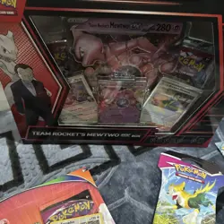 Pokemon Sealed Collection Bundles Fusion Strike/Team Up/collections Boxes - Image 3