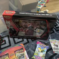 Pokemon Sealed Collection Bundles Fusion Strike/Team Up/collections Boxes - Image 4