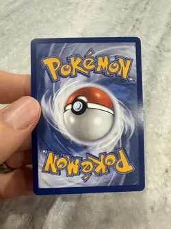 Pokemon TCG Lunatone Holo Build & Battle Promo 004 Stamped Mega Evolutions - Image 3