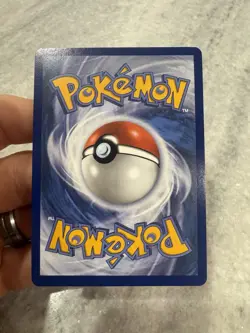 Pokemon TCG Lunatone Holo Build & Battle Promo 004 Stamped Mega Evolutions - Image 4