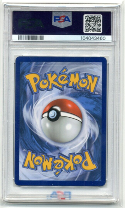 2021 Pokemon Sword & Shield Evolving Skies 040 Glaceon V PSA 10 Gem Mint - Image 2