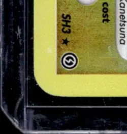2008 POKEMON DIAMOND & PEARL STORMFRONT #SH3 VOLTORB REVERSE HOLO - Image 4