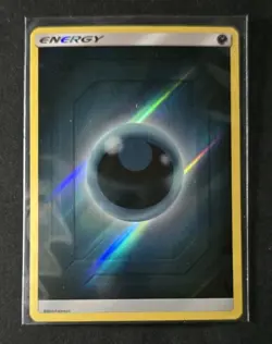DARK ENERGY - 2019 HIDDEN Fates - Pokemon TGC Reverse Holo Foil - Image 1