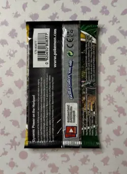 2021 Pokemon Evolving Skies Booster Complete Art Set (4 Packs) FACTORY SEALED - Image 4