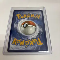 Origin Forme Palkia V Pokemon SWSH253 Full Art Holo Black Star Promo NM - Image 2