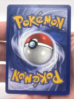 Pokemon TCG Lapras Fossil 25/62 Regular 1st Edition Rare LP - Image 4