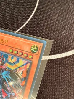 K9-04 Noroi (ULTRA RARE) DOOD-EN025 (NM) Doom Of Dimensions 1st Edition Yu-Gi-Oh - Image 5