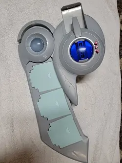 Yu-Gi-Oh GX Academy Duel Disc Launcher KONAMI 1996 2004 - Image 2