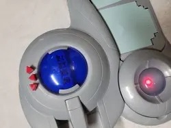 Yu-Gi-Oh GX Academy Duel Disc Launcher KONAMI 1996 2004 - Image 3